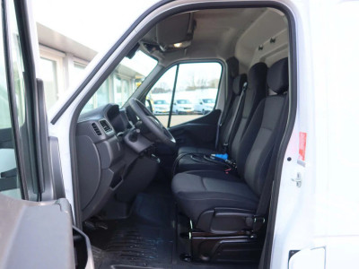 Renault Master L3 H2 Koel/Vries B.P.M. Vrij!! foto 4