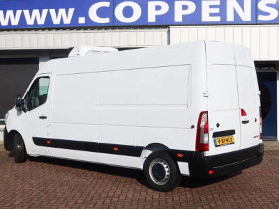 Renault Master L3 H2 Koel/Vries B.P.M. Vrij!! foto 6