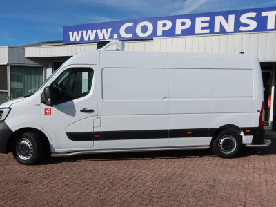 Renault Master L3/H2 Koel/Vries BPM Vrij!! foto 11