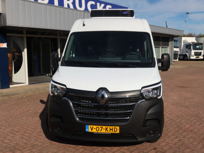 Renault Master L3/H2 Koel/Vries BPM Vrij!! foto 12