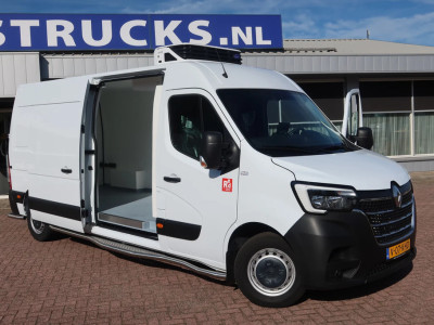 Renault Master L3/H2 Koel/Vries BPM Vrij!! foto 13