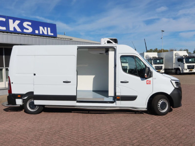 Renault Master L3/H2 Koel/Vries BPM Vrij!! foto 14