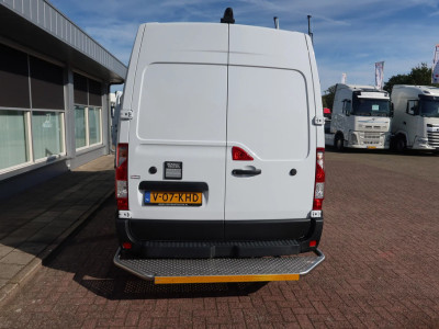 Renault Master L3/H2 Koel/Vries BPM Vrij!! foto 2