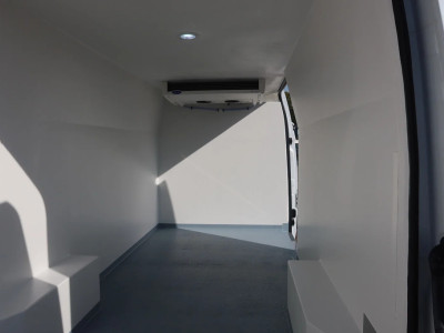Renault Master L3/H2 Koel/Vries BPM Vrij!! foto 20