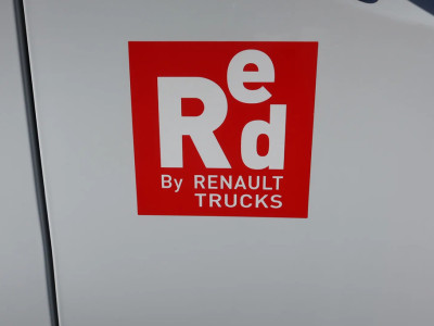 Renault Master L3/H2 Koel/Vries BPM Vrij!! foto 21
