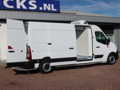 Renault Master L3/H2 Koel/Vries BPM Vrij!! foto 3