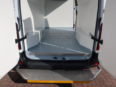 Renault Master L3/H2 Koel/Vries BPM Vrij!! foto 4