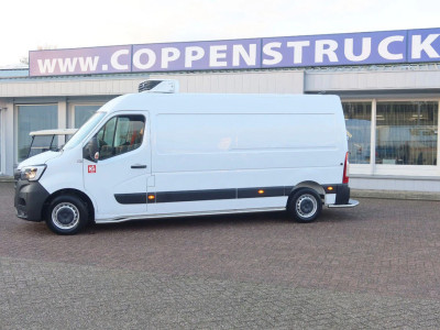 Renault Master L3/H2 Koel/Vries/Verwarmen BPM VRIJ. Red Edition foto 15