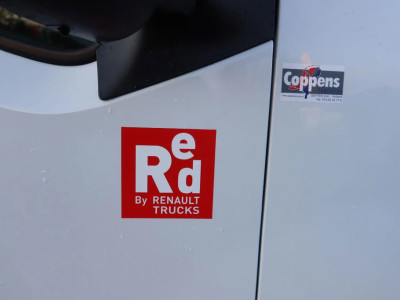Renault Master L3/H2 Koel/Vries/Verwarmen BPM VRIJ. Red Edition foto 20