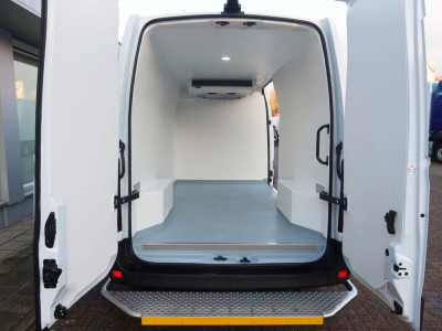 Renault Master L3/H2 Koel/Vries/Verwarmen BPM VRIJ. Red Edition foto 4