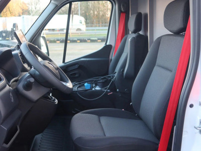 Renault Master L3/H2 Koel/Vries/Verwarmen BPM VRIJ. Red Edition foto 5