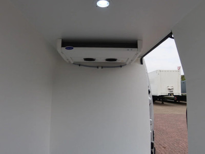 Renault Master Red Edition 150 PK Carrier Xarios 350 Koele/vriezen/verwarmen + nachtaansluiting 220 volt. 11