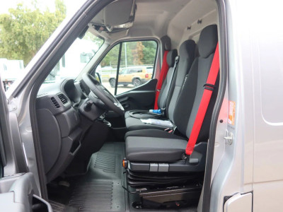 Renault Master Red Edition 150 PK Carrier Xarios 350 Koele/vriezen/verwarmen + nachtaansluiting 220 volt. 5