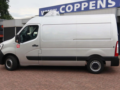 Renault Master Red Edition 150 PK Carrier Xarios 350 Koele/vriezen/verwarmen + nachtaansluiting 220 volt. 6