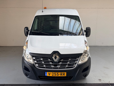 Renault Master Servicewagen T35 2.3 dCi 145pk euro6 L2H2 BOTT Inrichting, Victron omvormer, Standkachel, Trekhaak, RIJKLAARPRIJS! 10