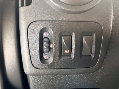 Renault Master Servicewagen T35 2.3 dCi 145pk euro6 L2H2 BOTT Inrichting, Victron omvormer, Standkachel, Trekhaak, RIJKLAARPRIJS! 16
