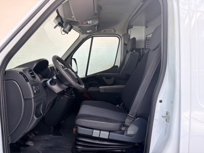 Renault Master Servicewagen T35 2.3 dCi 145pk euro6 L2H2 BOTT Inrichting, Victron omvormer, Standkachel, Trekhaak, RIJKLAARPRIJS! 17