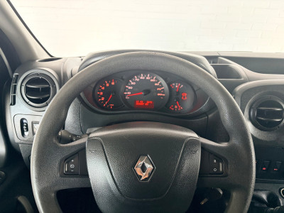 Renault Master Servicewagen T35 2.3 dCi 145pk euro6 L2H2 BOTT Inrichting, Victron omvormer, Standkachel, Trekhaak, RIJKLAARPRIJS! 19