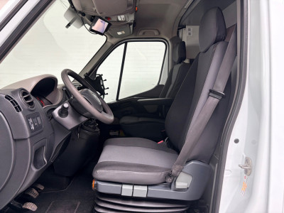 Renault Master Servicewagen T35 2.3 dCi 145pk euro6 L2H2 BOTT Inrichting, Victron omvormer, Standkachel, Trekhaak, RIJKLAARPRIJS! foto 19