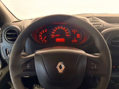 Renault Master Servicewagen T35 2.3 dCi 145pk euro6 L2H2 BOTT Inrichting, Victron omvormer, Standkachel, Trekhaak, RIJKLAARPRIJS! foto 21