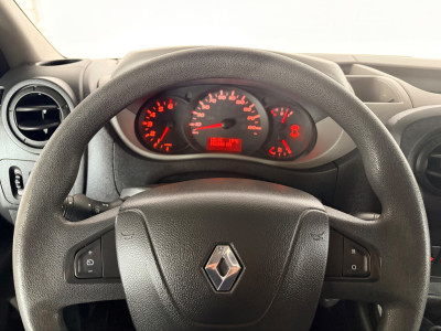 Renault Master Servicewagen T35 2.3 dCi 145pk euro6 L2H2 BOTT Inrichting, Victron omvormer, Standkachel, Trekhaak, RIJKLAARPRIJS! foto 21