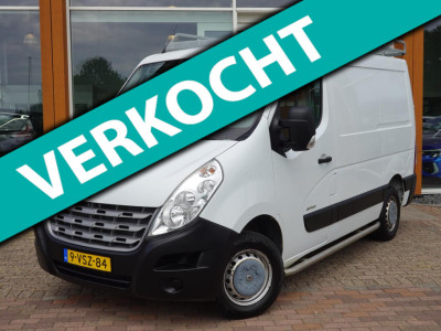 Renault Master T28 2.3 dCi L1H1