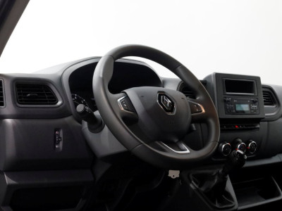 Renault Master T33 2.3 dCi 135pk L2H2 Comfort Airco/Cruise Control 04-2024 foto 11