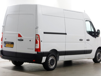 Renault Master T33 2.3 dCi 135pk L2H2 Comfort Airco/Cruise Control 04-2024 foto 2