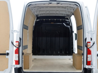 Renault Master T33 2.3 dCi 135pk L2H2 Comfort Airco/Cruise Control 04-2024 foto 5