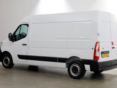 Renault Master T33 2.3 dCi 135pk L2H2 Comfort Airco/Cruise Control 04-2024 foto 8