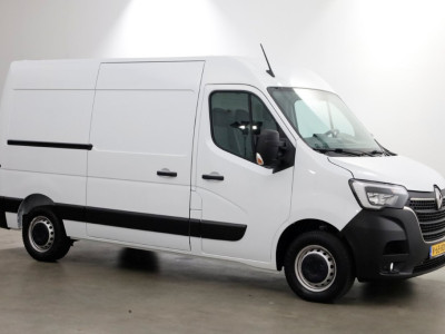 Renault Master T33 2.3 dCi 135pk L2H2 Comfort Airco/Cruise Control 04-2024 foto 9