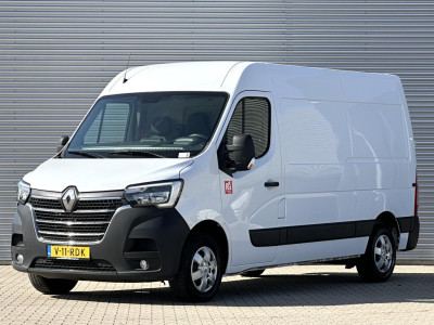 Renault Master T33 2.3 dCi 150 PK L2H2 Airco|Trekhaak|Navi|Cruise