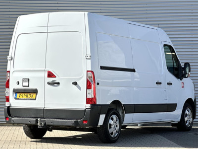 Renault Master T33 2.3 dCi 150 PK L2H2 Airco|Trekhaak|Navi|Cruise foto 10