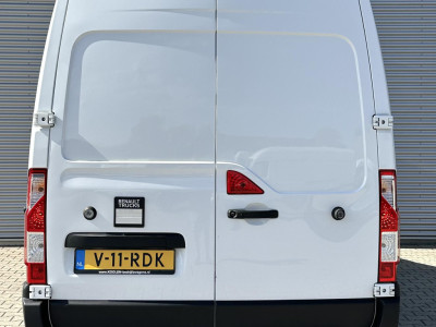 Renault Master T33 2.3 dCi 150 PK L2H2 Airco|Trekhaak|Navi|Cruise foto 12