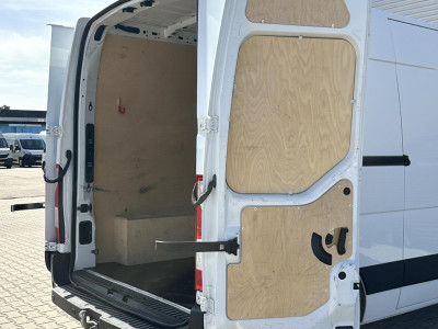 Renault Master T33 2.3 dCi 150 PK L2H2 Airco|Trekhaak|Navi|Cruise foto 14
