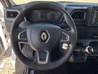 Renault Master T33 2.3 dCi 150 PK L2H2 Airco|Trekhaak|Navi|Cruise foto 18
