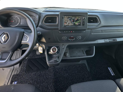 Renault Master T33 2.3 dCi 150 PK L2H2 Airco|Trekhaak|Navi|Cruise foto 2