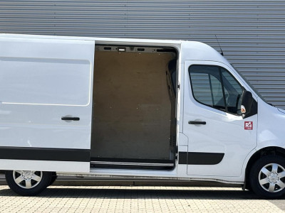 Renault Master T33 2.3 dCi 150 PK L2H2 Airco|Trekhaak|Navi|Cruise foto 3