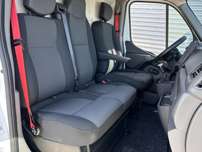 Renault Master T33 2.3 dCi 150 PK L2H2 Airco|Trekhaak|Navi|Cruise foto 9