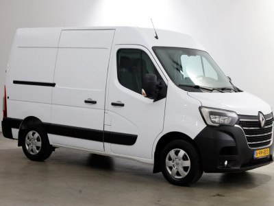 Renault Master T33 2.3 dCi 150pk L1H2 Automaat Energy Comfort Airco/Navi/Camera 07-2022 foto 10