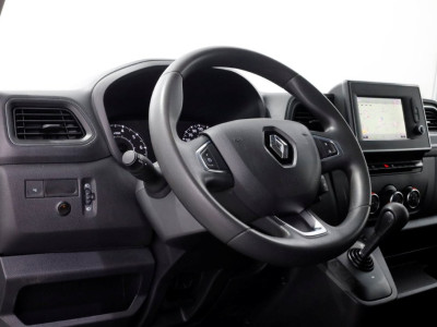 Renault Master T33 2.3 dCi 150pk L1H2 Automaat Energy Comfort Airco/Navi/Camera 07-2022 foto 12