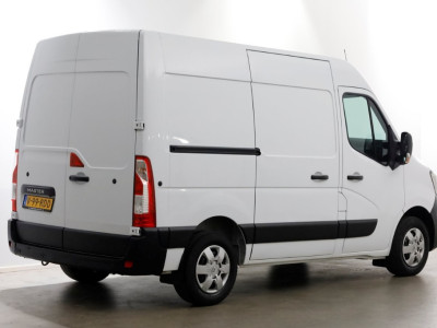 Renault Master T33 2.3 dCi 150pk L1H2 Automaat Energy Comfort Airco/Navi/Camera 07-2022 foto 2