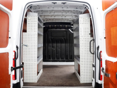 Renault Master T33 2.3 dCi 150pk L1H2 Automaat Energy Comfort Airco/Navi/Camera 07-2022 foto 5