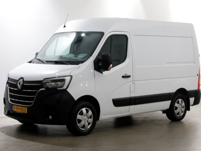 Renault Master T33 2.3 dCi 150pk L1H2 Automaat Energy Comfort Airco/Navi/Camera 07-2022 foto 8