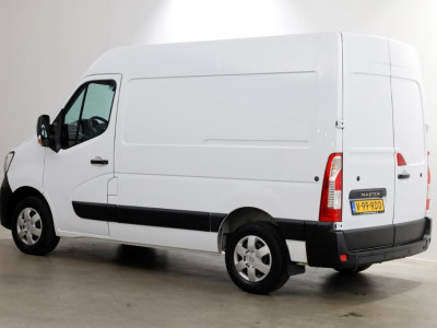 Renault Master T33 2.3 dCi 150pk L1H2 Automaat Energy Comfort Airco/Navi/Camera 07-2022 foto 9