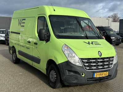 Renault Master T33 2.3 dCi L2H2 foto 19