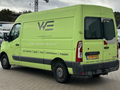 Renault Master T33 2.3 dCi L2H2 foto 7