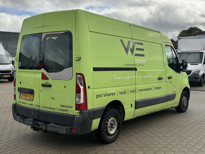 Renault Master T33 2.3 dCi L2H2 foto 9