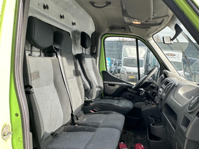 Renault Master T33 2.3 dCi L2H2 foto 13