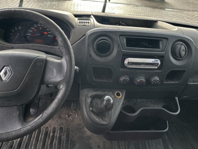 Renault Master T33 2.3 dCi L2H2 foto 15